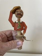 Automaton vintage hand for sale  OTLEY