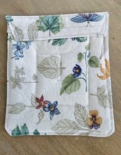 Longaberger fabric coaster for sale  Pickerington