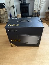 Sonos play box for sale  EDINBURGH