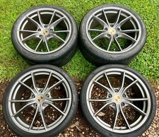 Genuine porsche 718 for sale  Bethania
