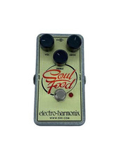 Electro Harmonix Soulfood Effector Electro Harmonix Fm980, usado comprar usado  Enviando para Brazil