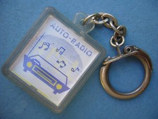 Keychain keychain visiomatic d'occasion  Expédié en Belgium