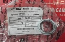 Dado perno ruota usato  Giugliano in Campania