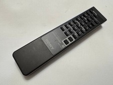 Sony s312 fernbedienung gebraucht kaufen  Berlin