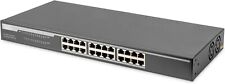 Digitus 80113 gigabit gebraucht kaufen  Bochum