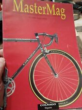 Rare colnago magazine usato  Uzzano