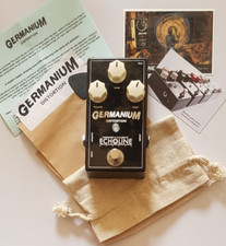 Echoline germanium distortion for sale  BOURNEMOUTH