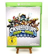 Jogo Skylanders Swap Force para Xbox One, usado comprar usado  Enviando para Brazil