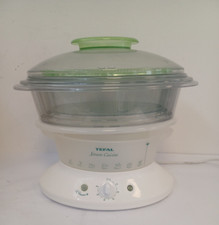 Tefal steam cuisine for sale  WELWYN GARDEN CITY