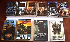 Horus heresy xenos for sale  Ireland