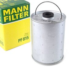 Mann filter ölfilter gebraucht kaufen  Gartz