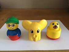 Vintage lego duplo d'occasion  Cannes