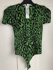 Wolford green black for sale  CHORLEY