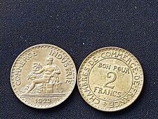 Monnaie francs chambre d'occasion  Saumur