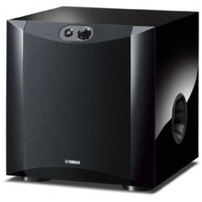 Yamaha sw200 subwoofer usato  Roccagloriosa