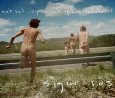 Sigur ros med usato  Italia