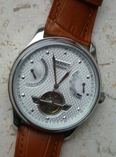 Armbanduhr automatik ffener gebraucht kaufen  Hameln