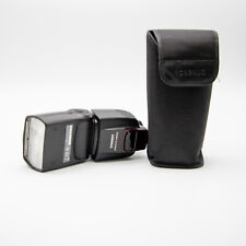 Lanterna flash Yongnuo YN565EX II comprar usado  Enviando para Brazil