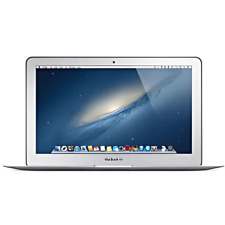 11" Apple MacBook Air 2012 1.7GHz i5 4GB 64GB Catalina Prata + Garantia + Bom, usado comprar usado  Enviando para Brazil