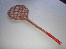 Teppichklopfer 75cm 60er gebraucht kaufen Teppichklopfer 75cm 60er gebraucht kaufen  Salzkotten