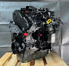 Motor engine cfg gebraucht kaufen  Wolfsburg