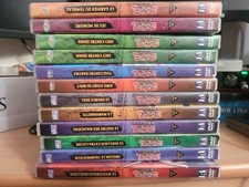 Dvd yugioh saison d'occasion  Mouy