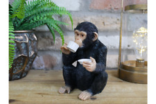 Cup tea monkey for sale  PURLEY