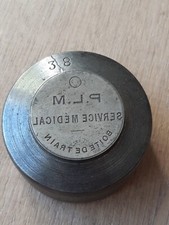 Matrice SNCF TRAIN RAIL  chemin de fer PLM P.L.M 2 Paris Lyon Méditerranée comprar usado  Enviando para Brazil