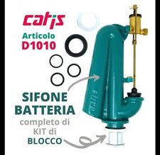 Batteria scarico catis usato  Aversa