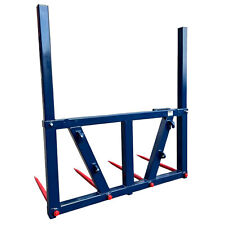 Ballengabel euroaufnahme zinke gebraucht kaufen Ballengabel euroaufnahme zinke gebraucht kaufen  Spiegelberg