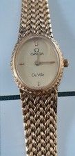 Montre omega ville d'occasion  Louvres