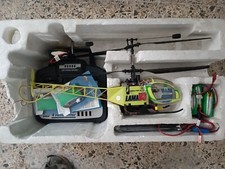 Helicoptero Rc LAma V3 comprar usado  Enviando para Brazil