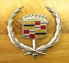 Excellent cadillac hood for sale  Kansas City