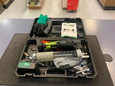 Cordless grease gun for sale  Moorhead