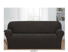 Stretch basketweave sofa for sale  Nicholasville