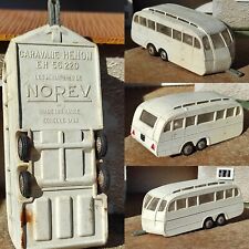 Norev caravane henon d'occasion  Le Bousquet-d'Orb