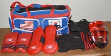 Ata sparring gear for sale  Boise