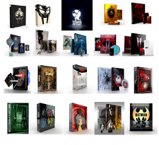 Titans cult steelbook usato  Vimodrone