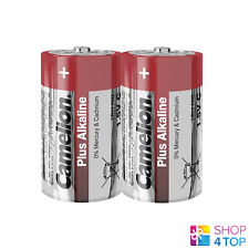 Camelion batteries alkaline d'occasion  Expédié en Belgium