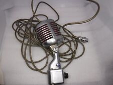 Vintage original shure for sale  Coeur D Alene