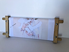 Embroidery needlepoint wood for sale  Seattle