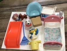 Little tikes dollhouse for sale  Stilwell