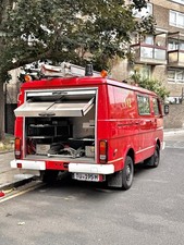 1993 lt31 fire for sale  LONDON