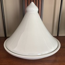 Pillivuyt tagine baking d'occasion  Expédié en Belgium