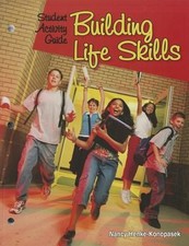 Building Life Skills: Student Activity Guide comprar usado  Enviando para Brazil