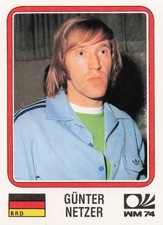 gunter netzer gebraucht kaufen gunter netzer gebraucht kaufen Heinsberg