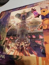 Lorcana reign jafar for sale  Burton