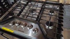 Kitchenaid gas stove for sale  Fredericksburg