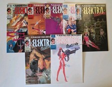 Elektra assassin epic gebraucht kaufen  Dachau