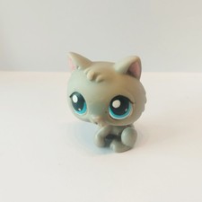 Figurine petshop original d'occasion  Montbéliard